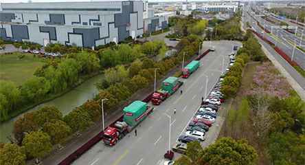 支援武汉复工复产，星空官方端网站登录入口-星空(中国)按下启动键