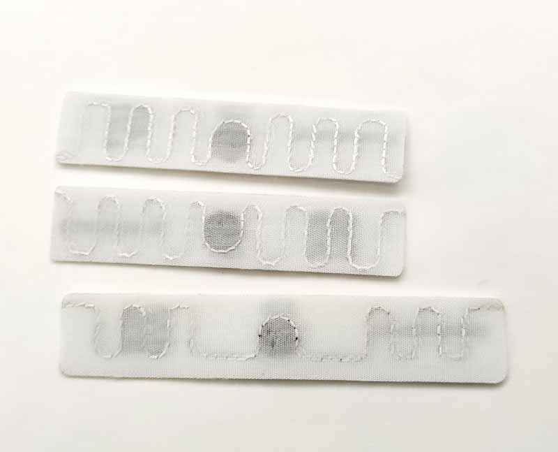 增强洗涤业竞争力，星空在线平台-星空(中国)医用织物洗衣标签